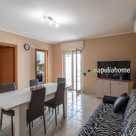 Appartamento Vincenti Corso Roma - Apulia Home Gallipoli Bagian luar foto