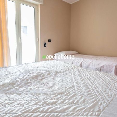 Appartamento Vincenti Corso Roma - Apulia Home Gallipoli Bagian luar foto
