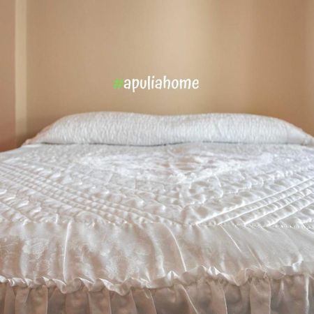 Appartamento Vincenti Corso Roma - Apulia Home Gallipoli Bagian luar foto
