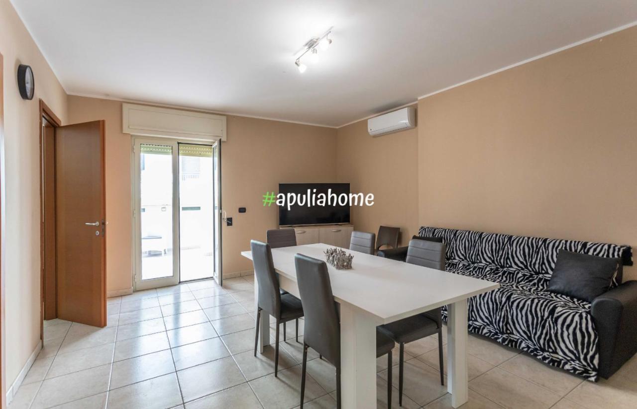 Appartamento Vincenti Corso Roma - Apulia Home Gallipoli Bagian luar foto