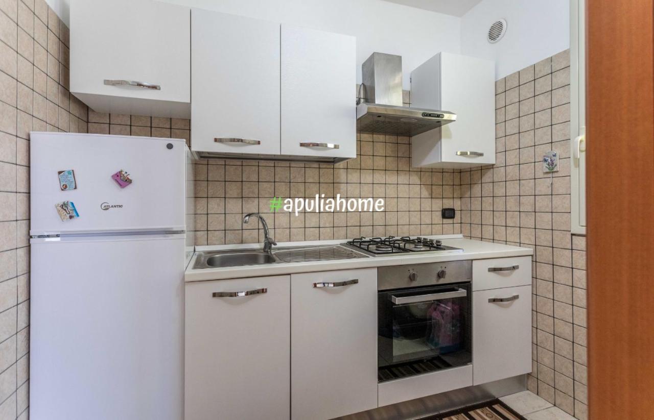 Appartamento Vincenti Corso Roma - Apulia Home Gallipoli Bagian luar foto