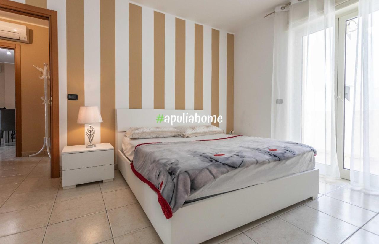 Appartamento Vincenti Corso Roma - Apulia Home Gallipoli Bagian luar foto