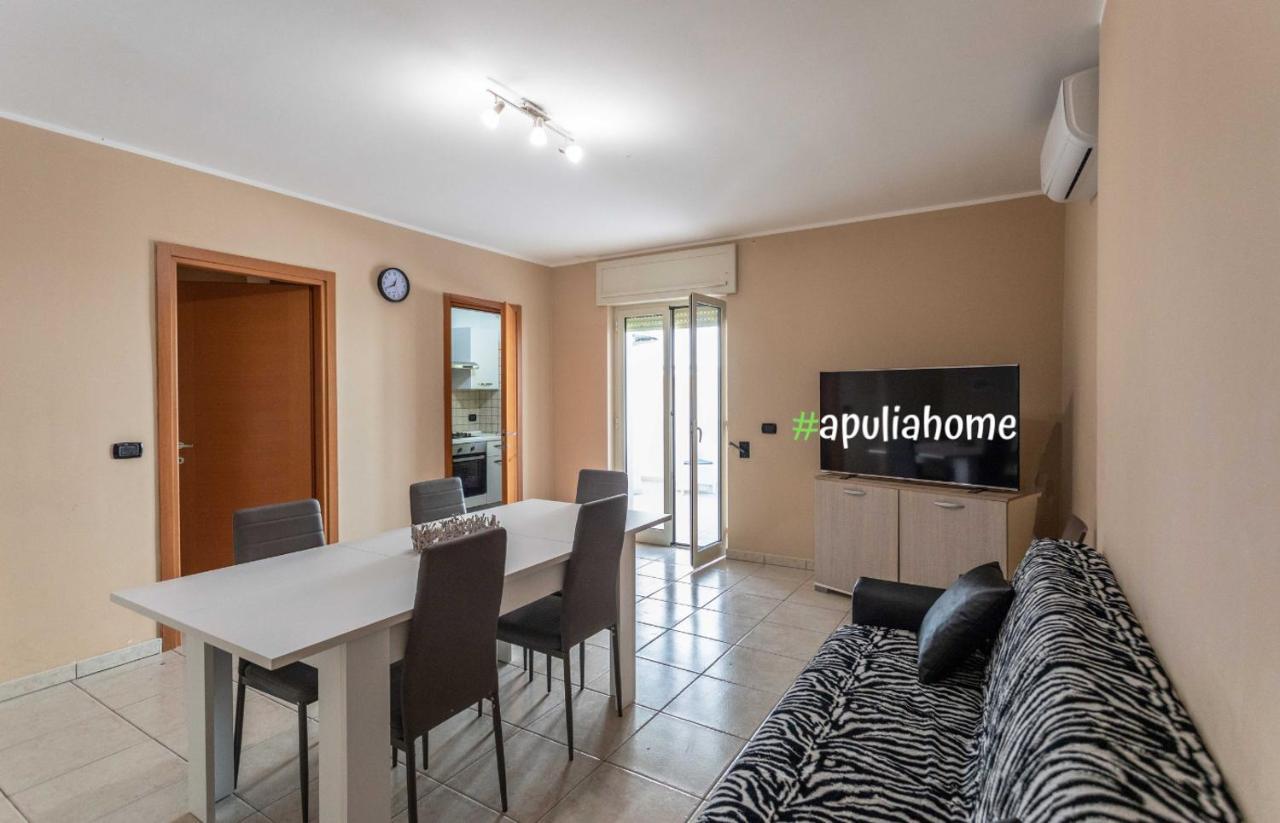 Appartamento Vincenti Corso Roma - Apulia Home Gallipoli Bagian luar foto