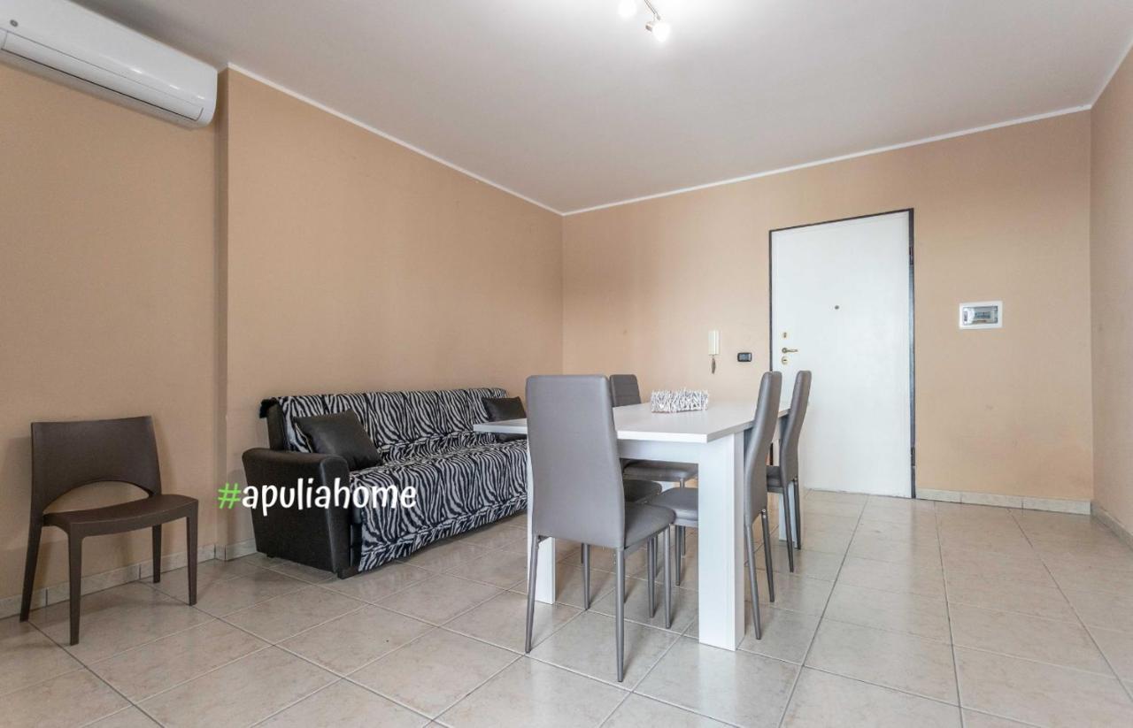 Appartamento Vincenti Corso Roma - Apulia Home Gallipoli Bagian luar foto