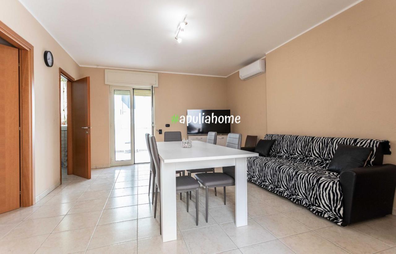 Appartamento Vincenti Corso Roma - Apulia Home Gallipoli Bagian luar foto