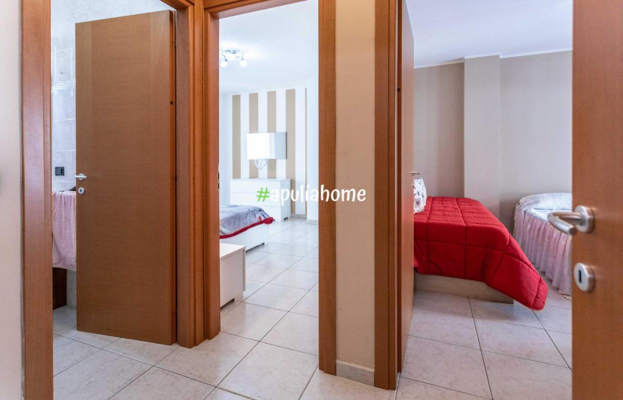 Appartamento Vincenti Corso Roma - Apulia Home Gallipoli Bagian luar foto