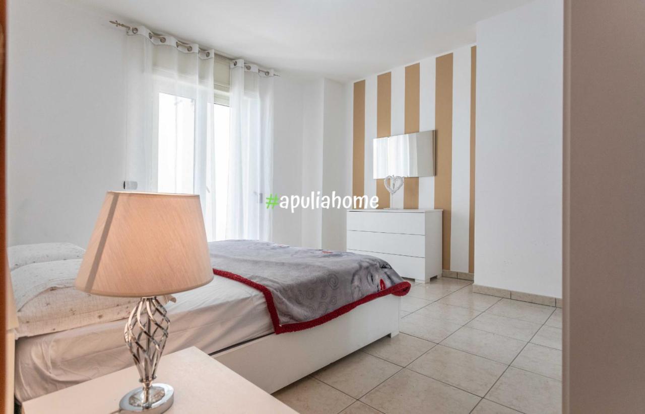 Appartamento Vincenti Corso Roma - Apulia Home Gallipoli Bagian luar foto