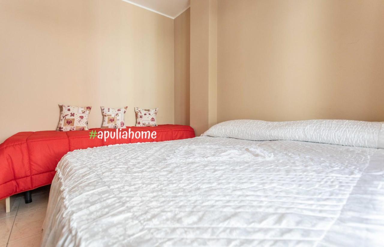 Appartamento Vincenti Corso Roma - Apulia Home Gallipoli Bagian luar foto