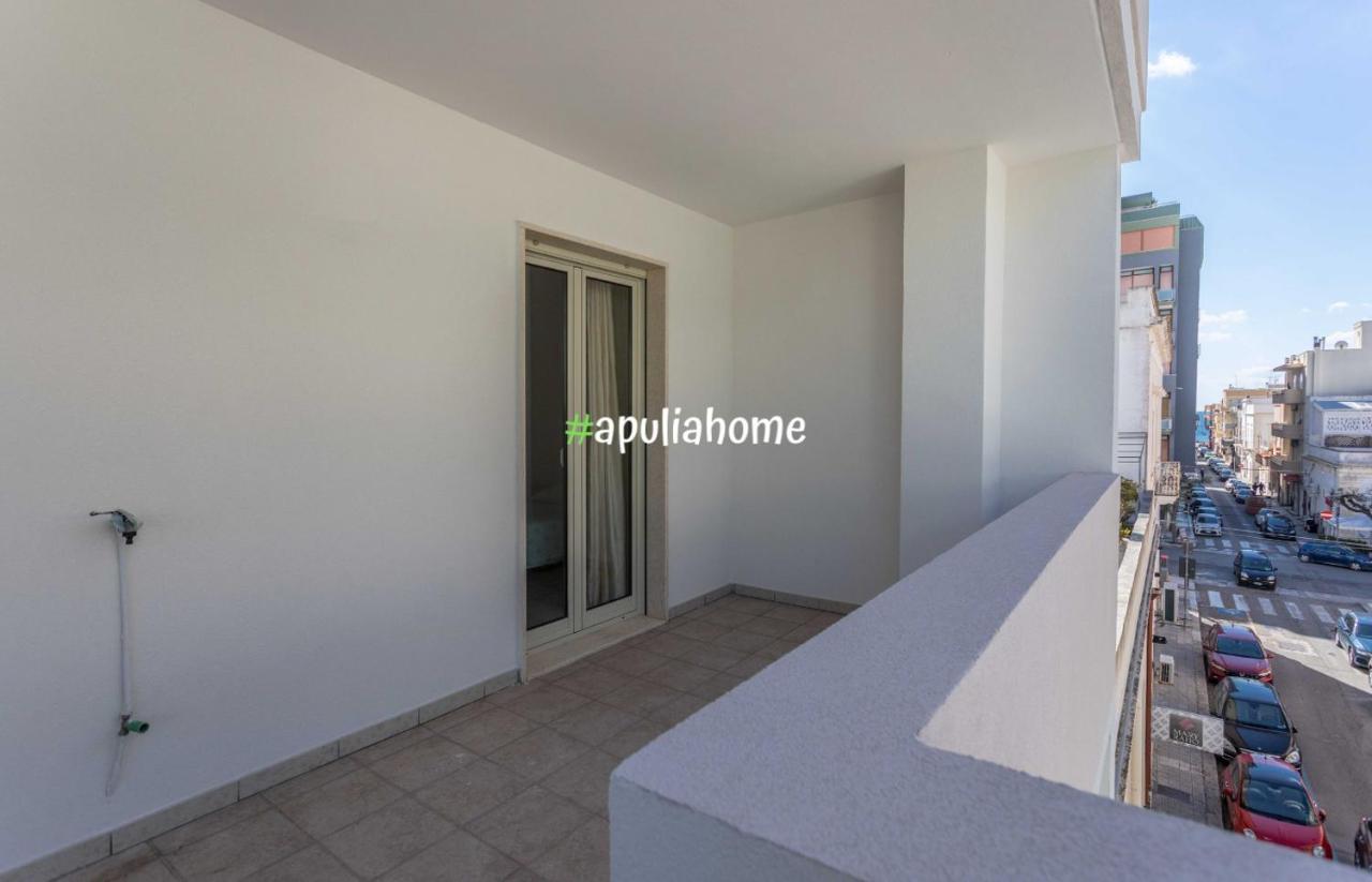 Appartamento Vincenti Corso Roma - Apulia Home Gallipoli Bagian luar foto