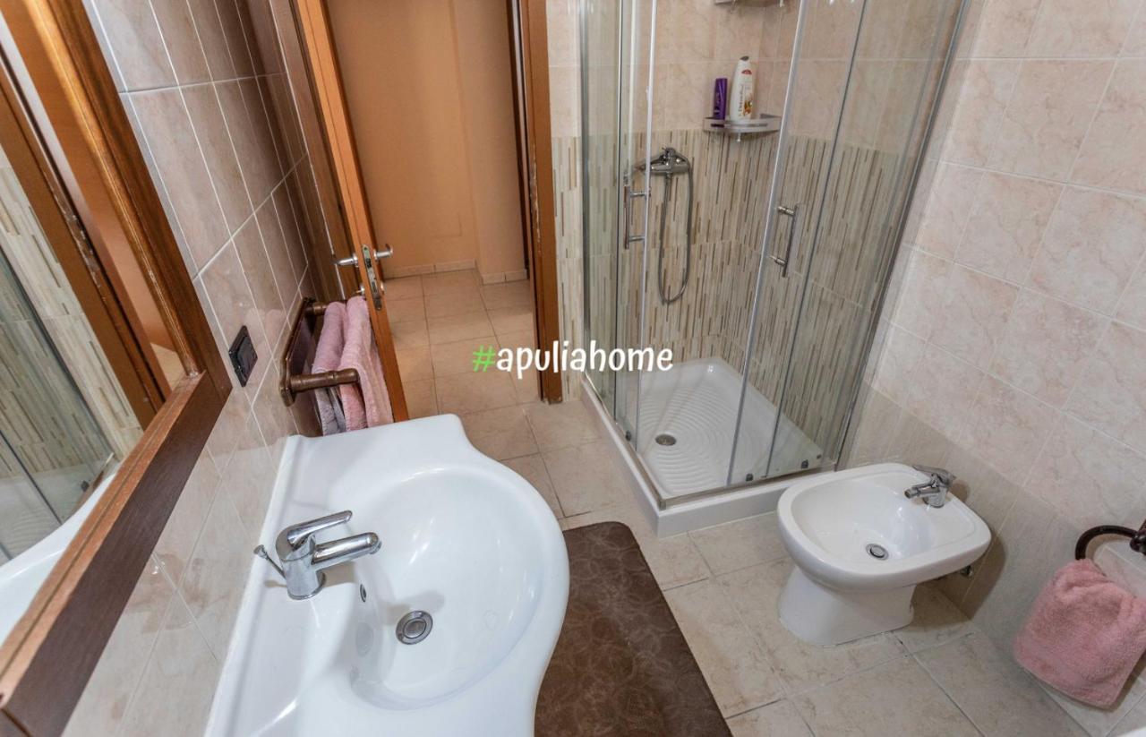 Appartamento Vincenti Corso Roma - Apulia Home Gallipoli Bagian luar foto