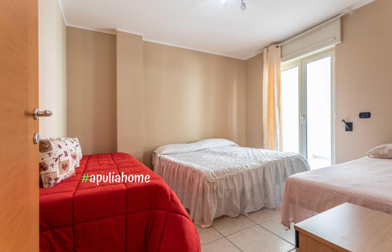 Appartamento Vincenti Corso Roma - Apulia Home Gallipoli Bagian luar foto