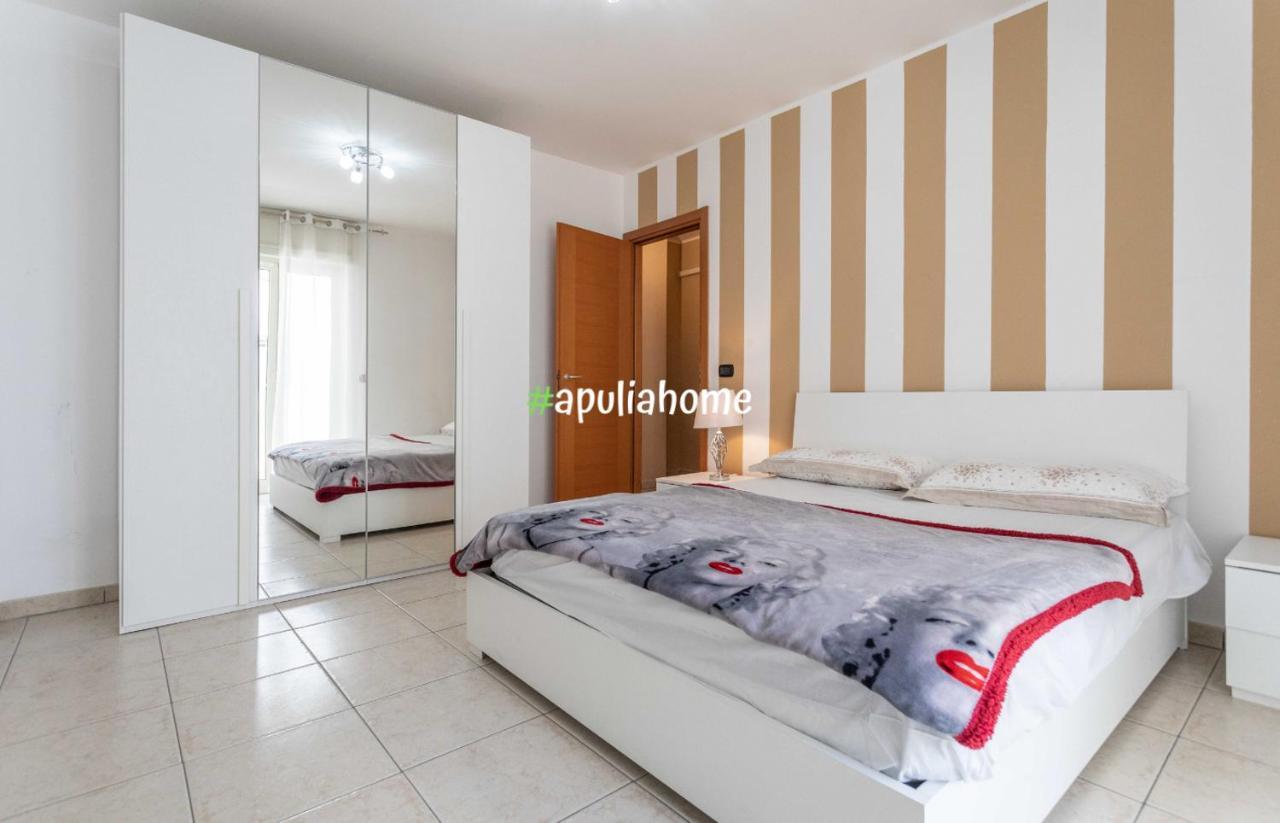Appartamento Vincenti Corso Roma - Apulia Home Gallipoli Bagian luar foto