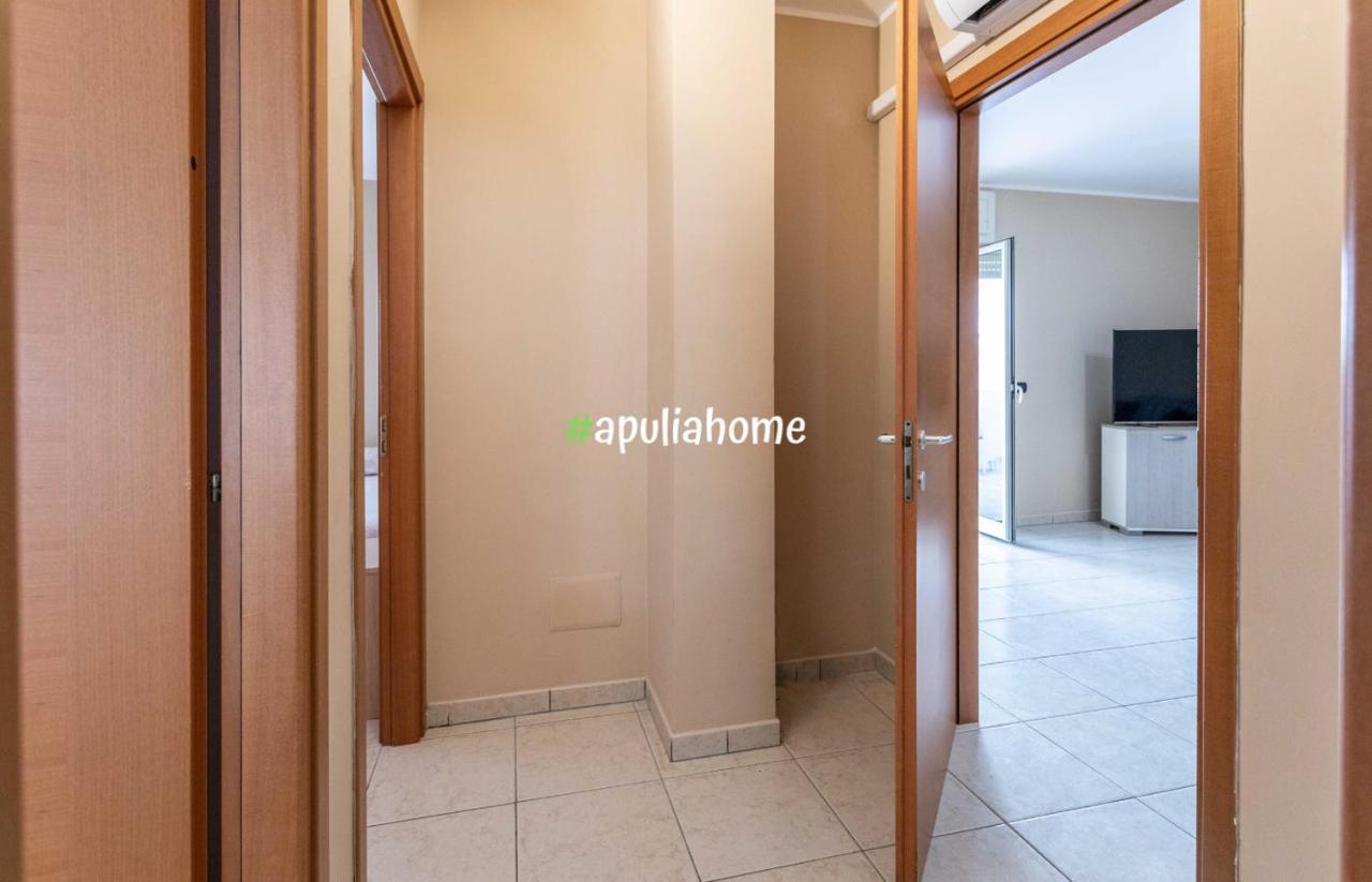 Appartamento Vincenti Corso Roma - Apulia Home Gallipoli Bagian luar foto