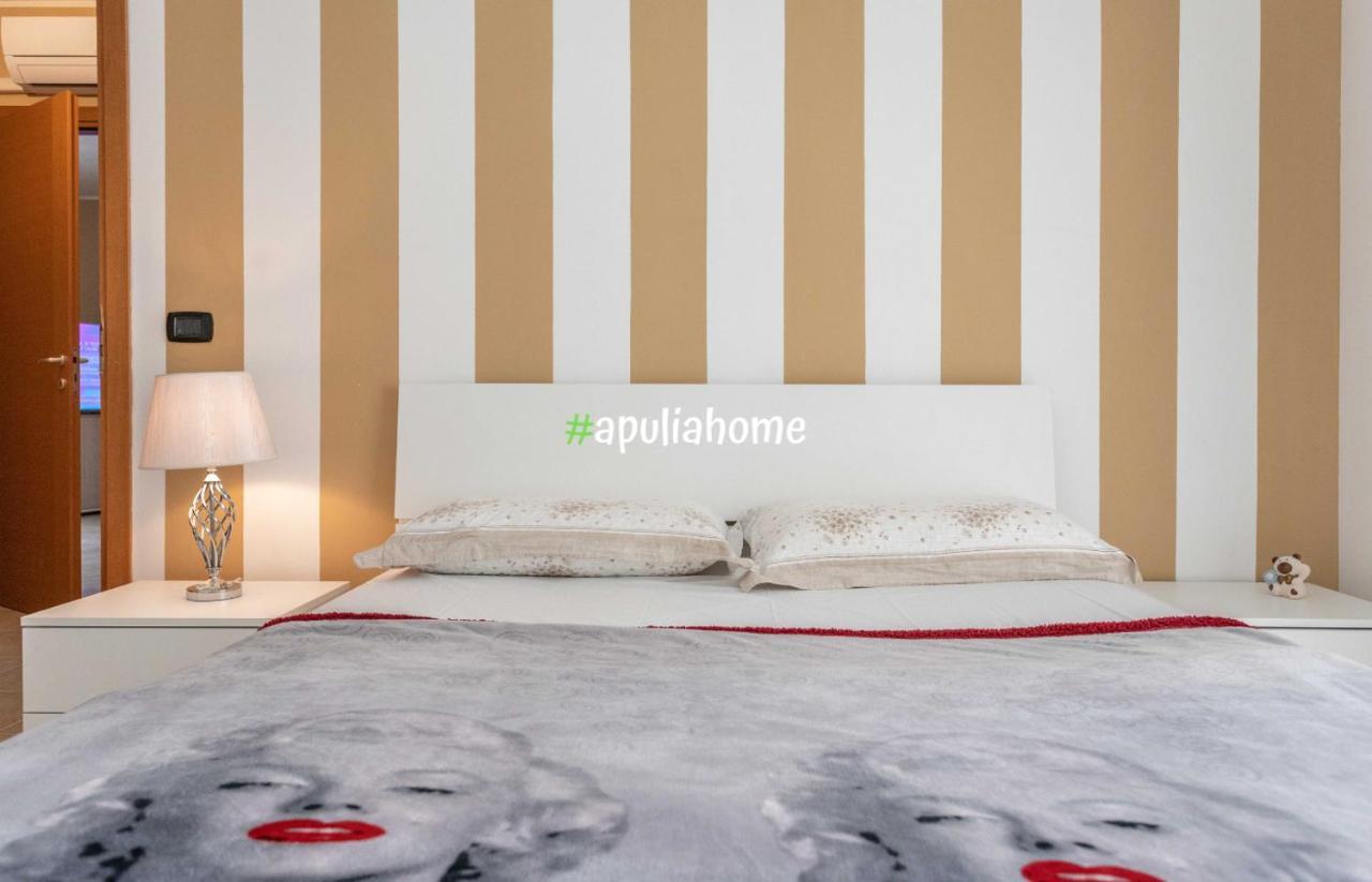 Appartamento Vincenti Corso Roma - Apulia Home Gallipoli Bagian luar foto
