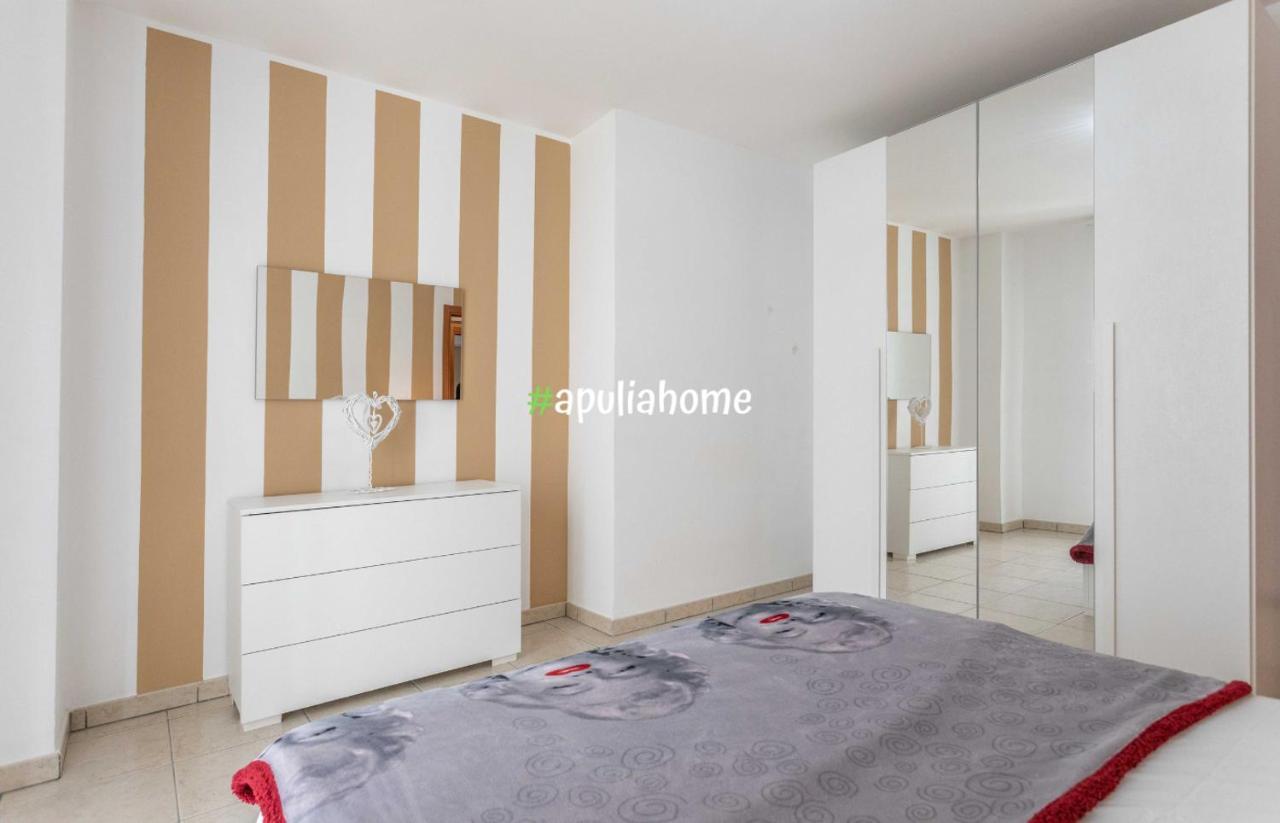 Appartamento Vincenti Corso Roma - Apulia Home Gallipoli Bagian luar foto